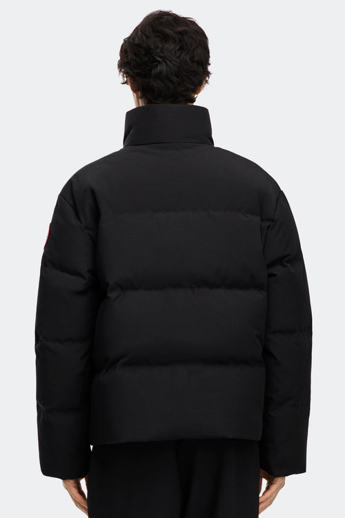 Bayview Parka