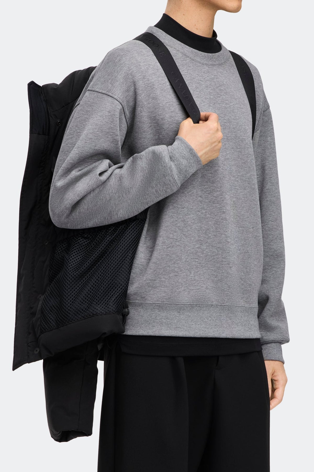Bayview Parka