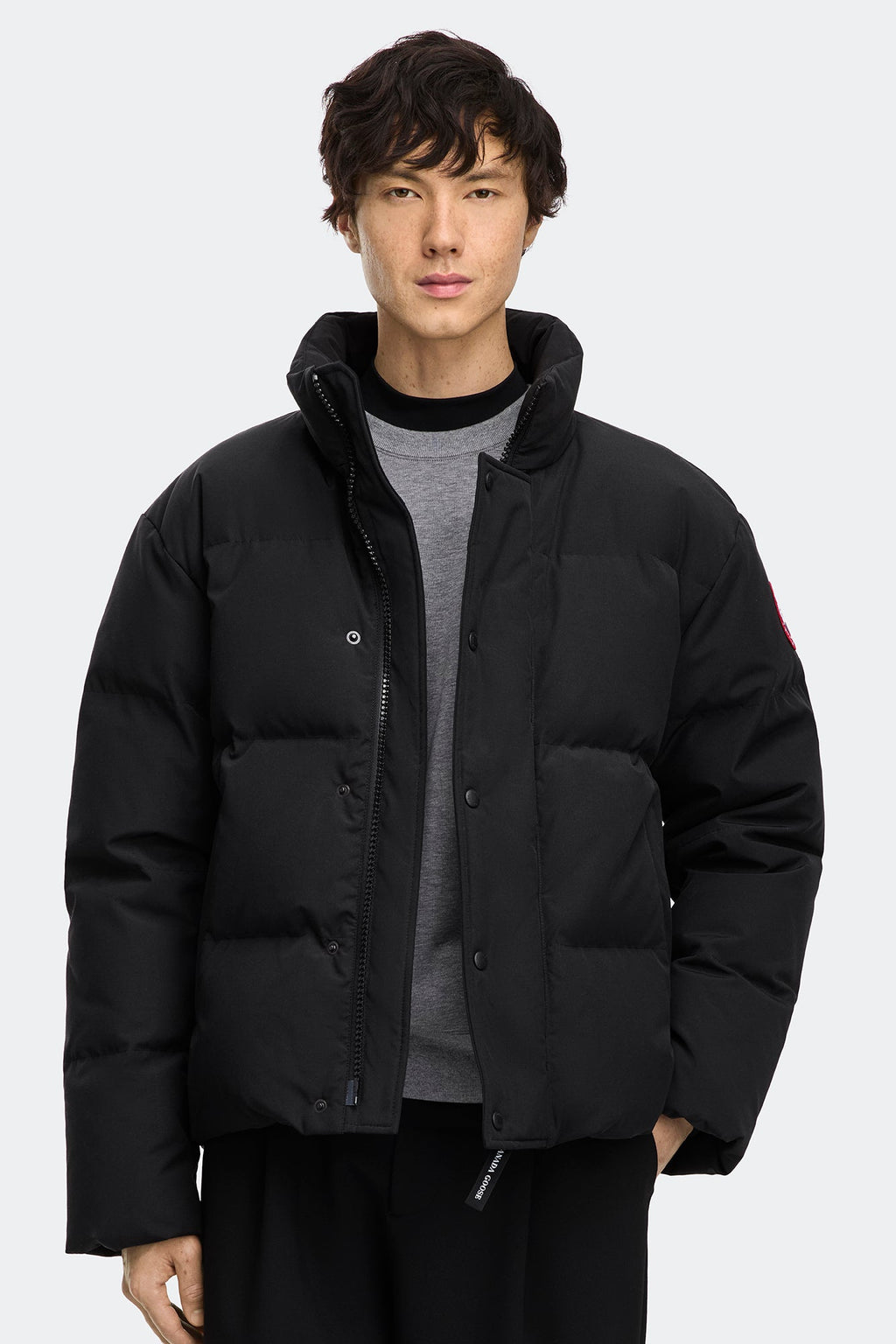 Bayview Parka