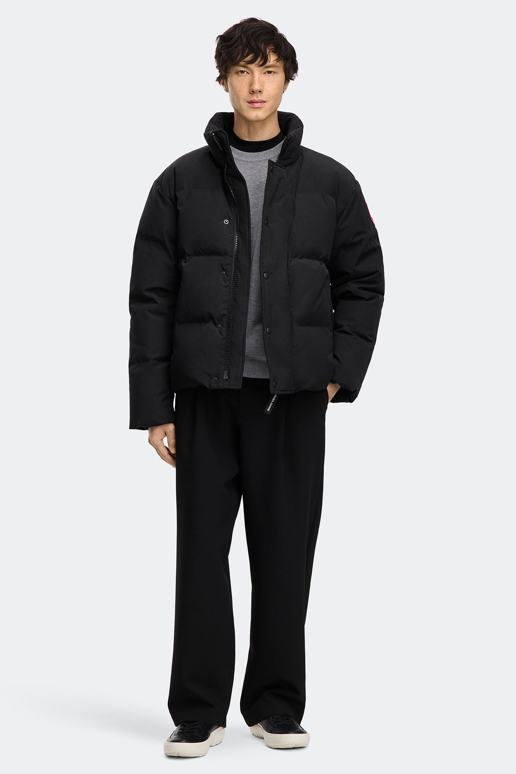Bayview Parka