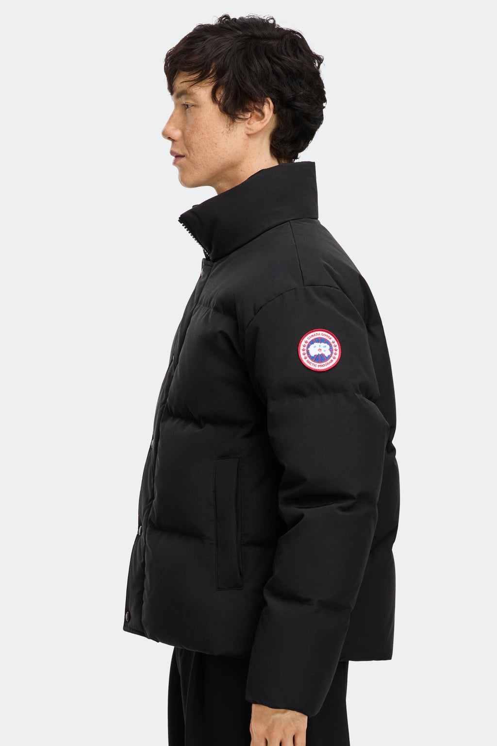 Bayview Parka