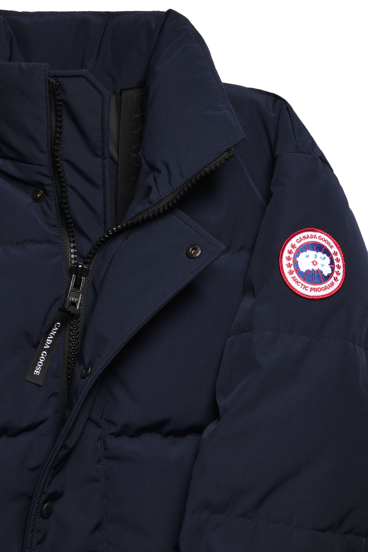 Bayview Parka