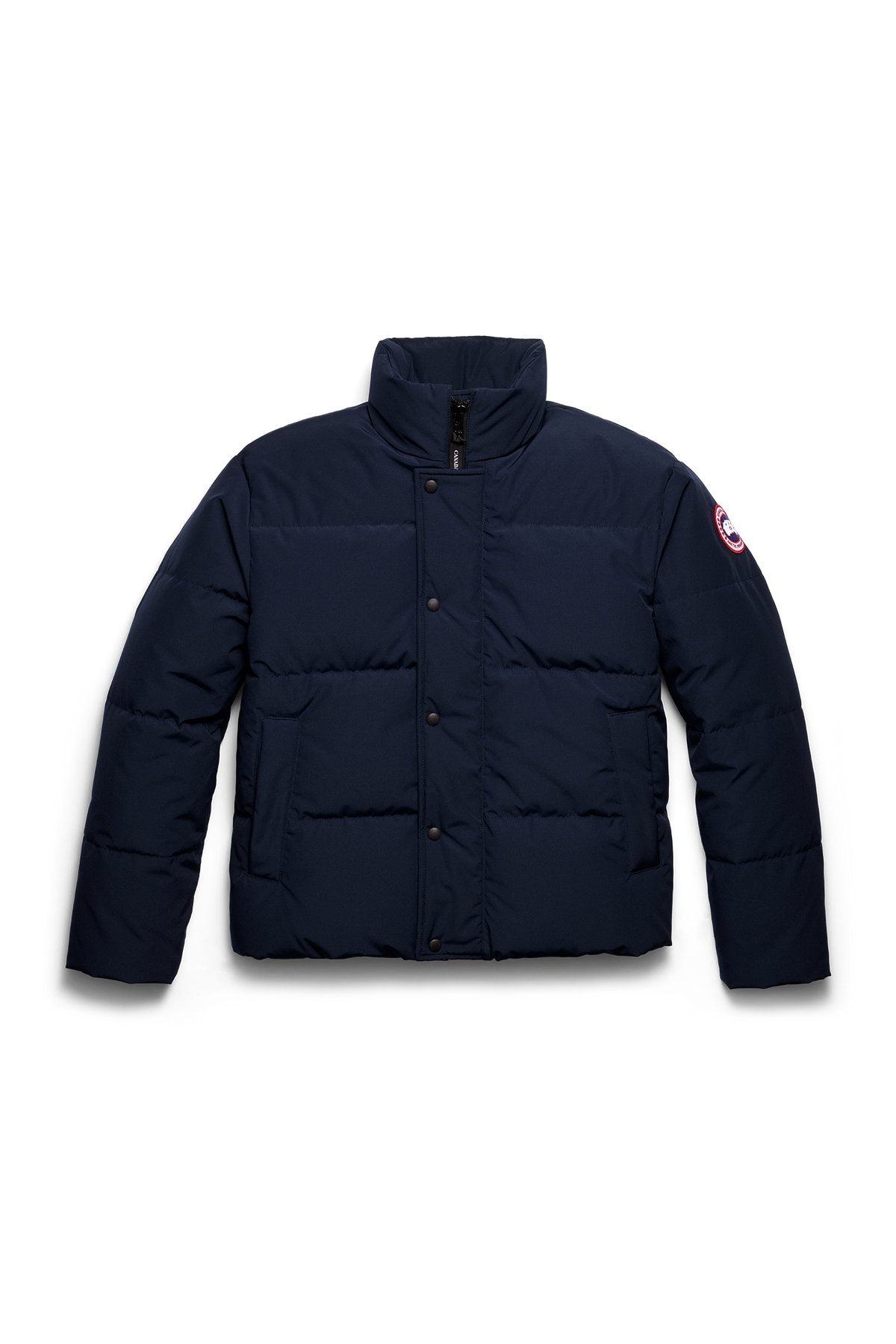 Bayview Parka