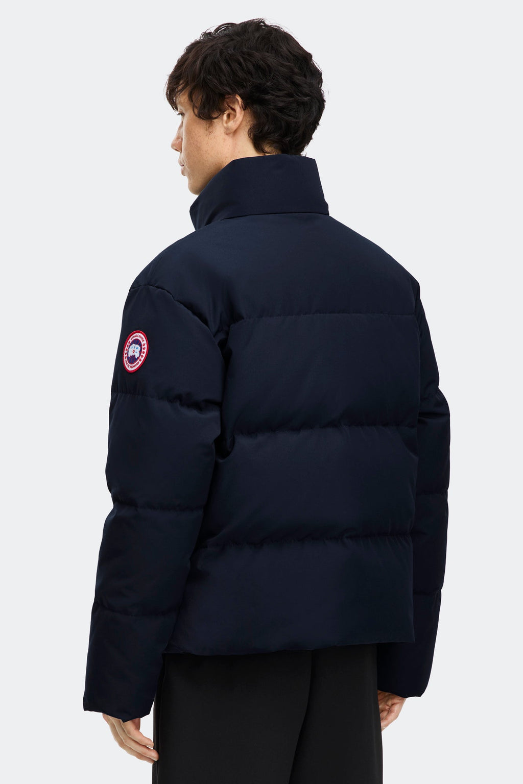 Bayview Parka
