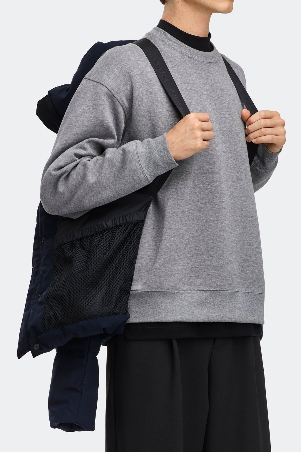 Bayview Parka
