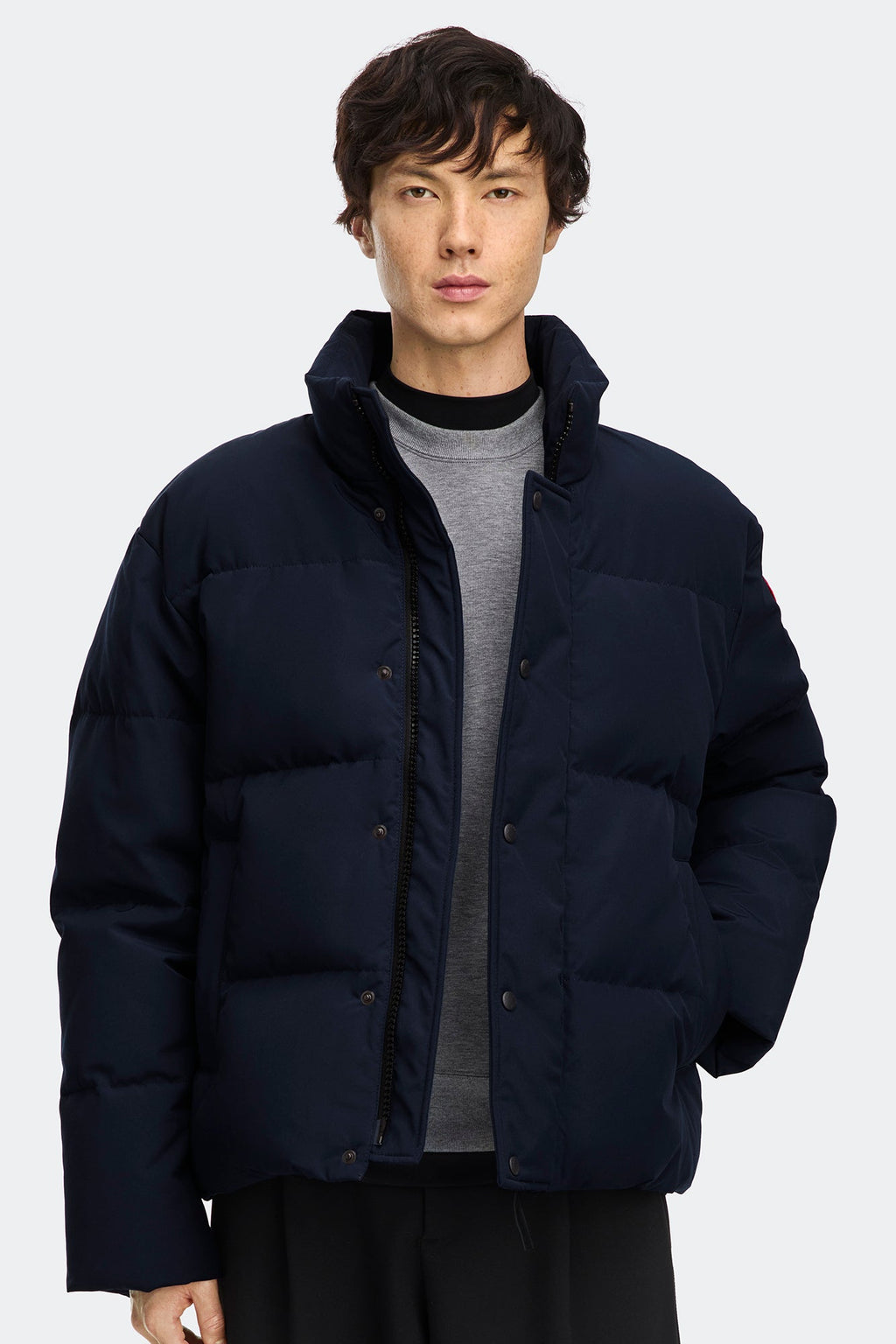 Bayview Parka