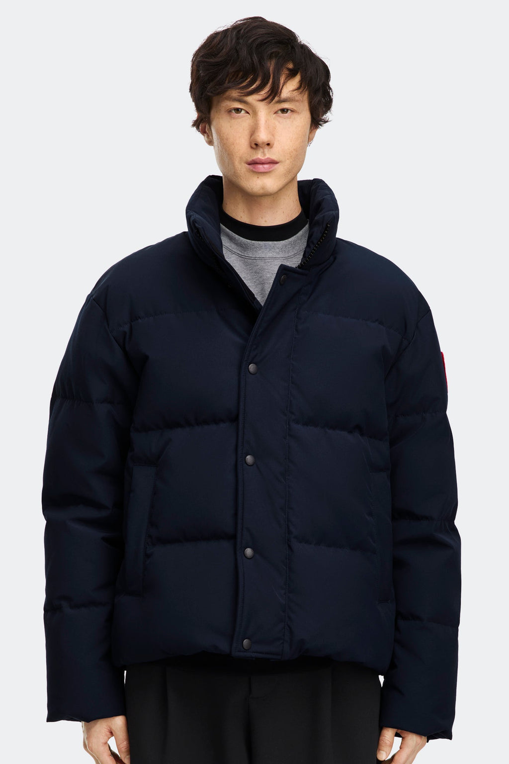 Bayview Parka