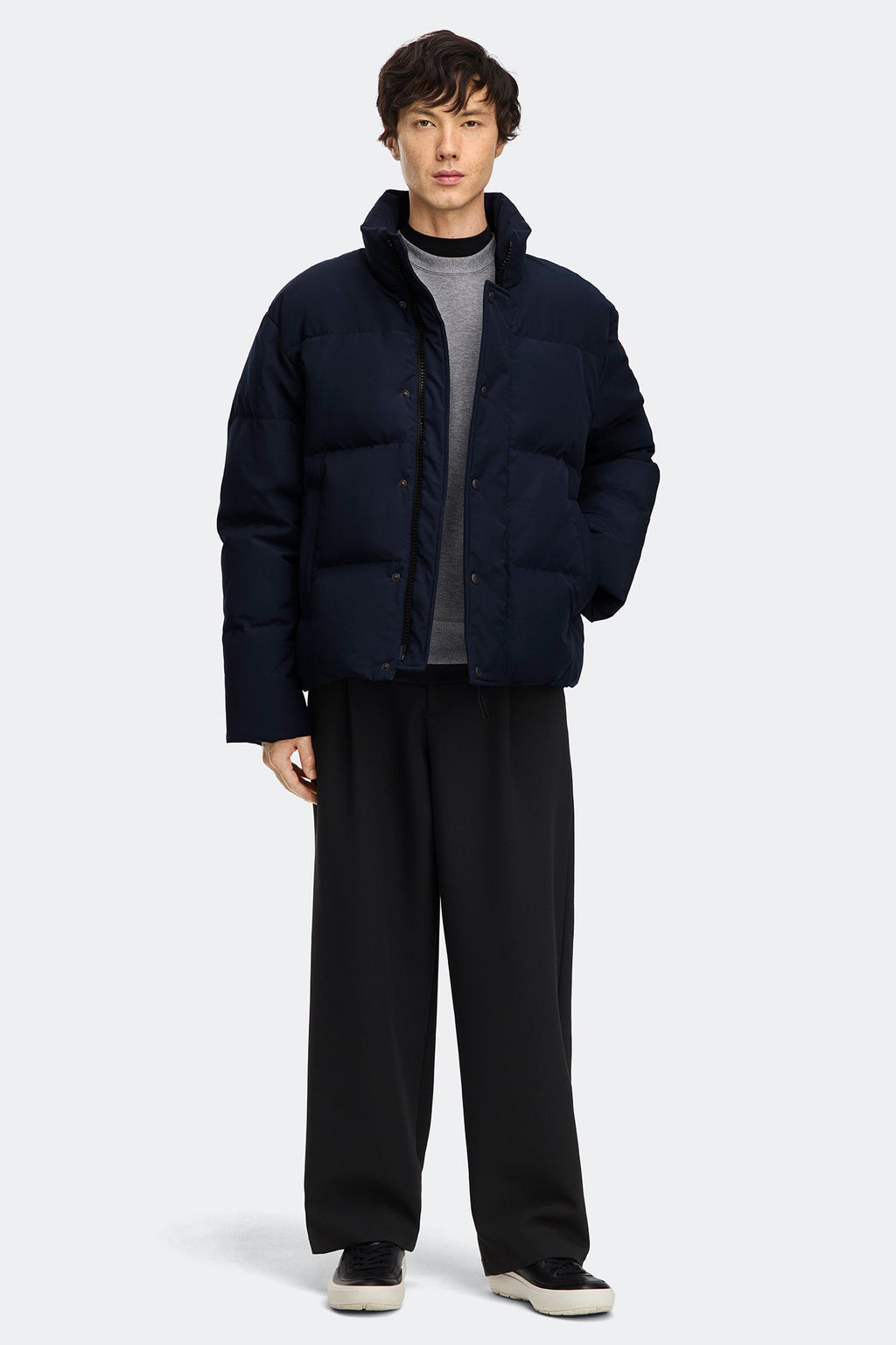 Bayview Parka