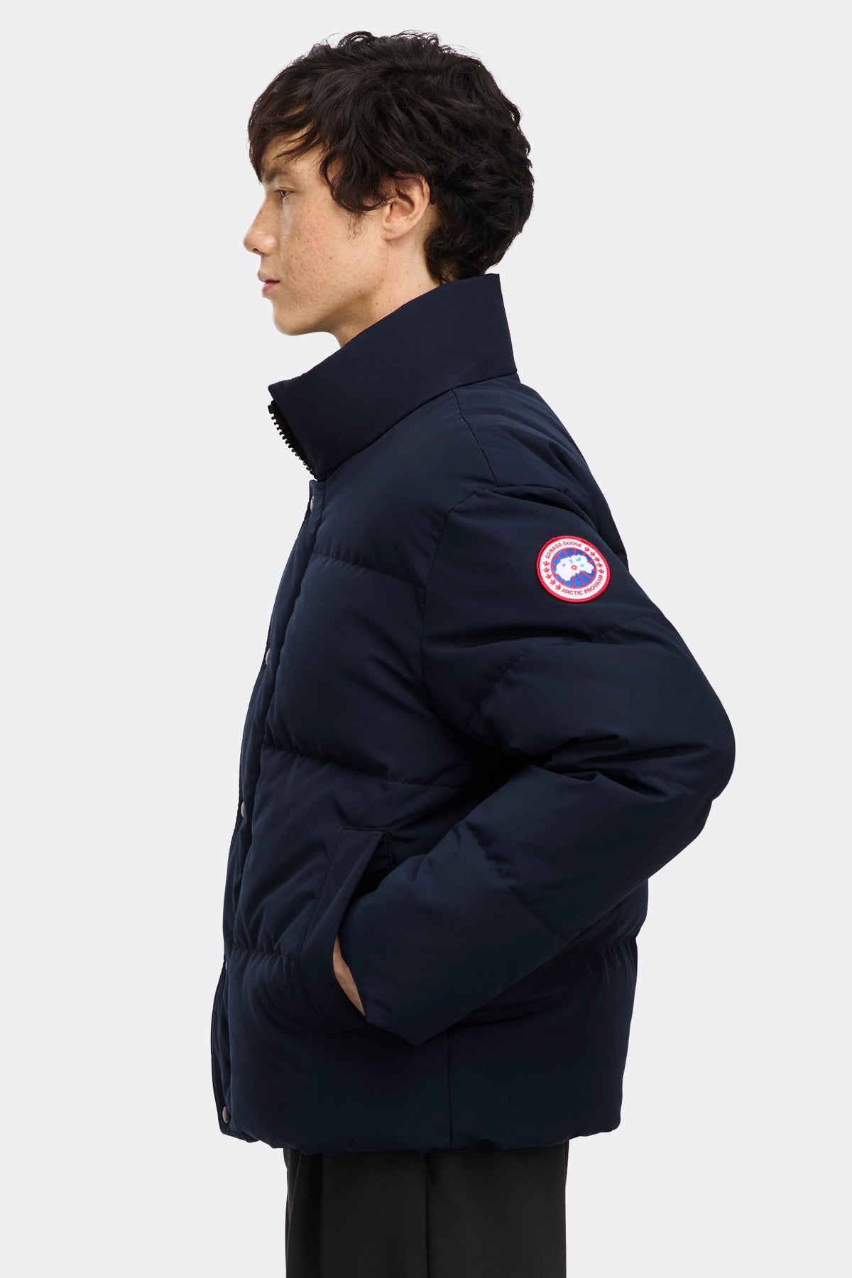 Bayview Parka