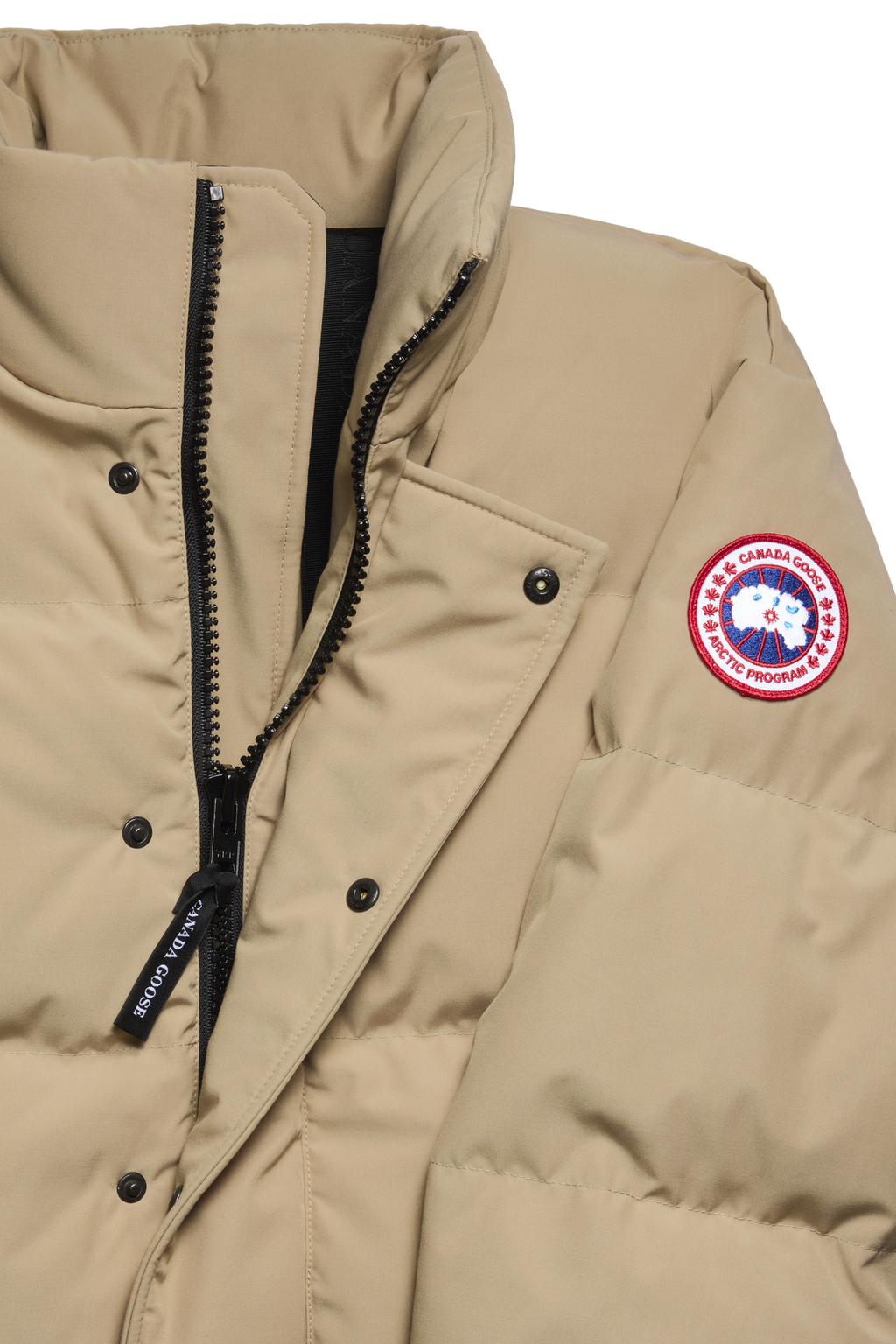 Bayview Parka