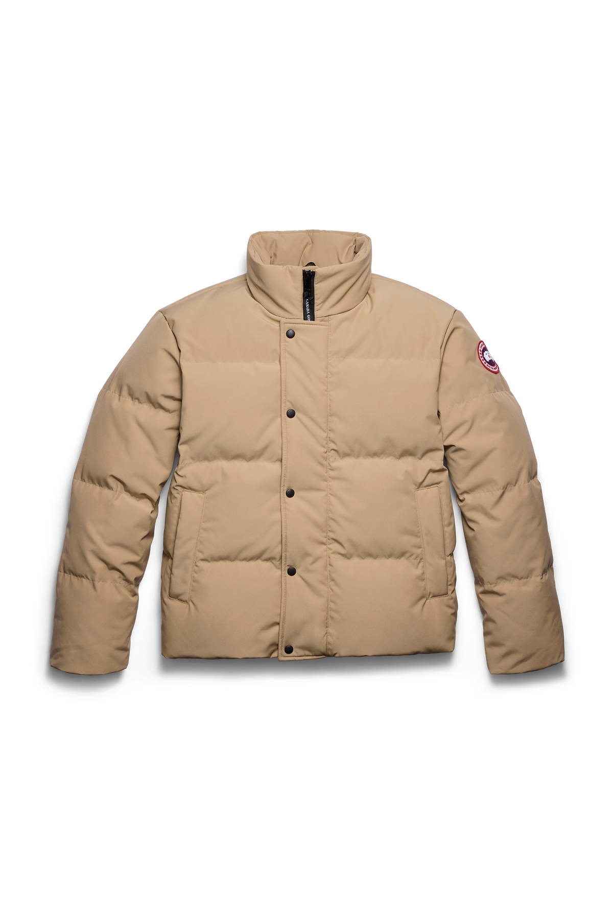 Bayview Parka