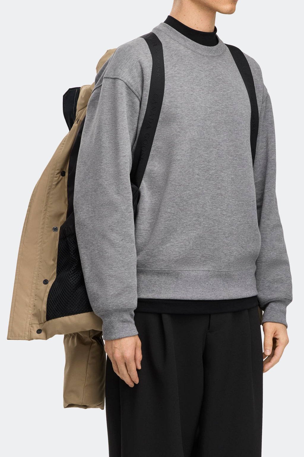 Bayview Parka