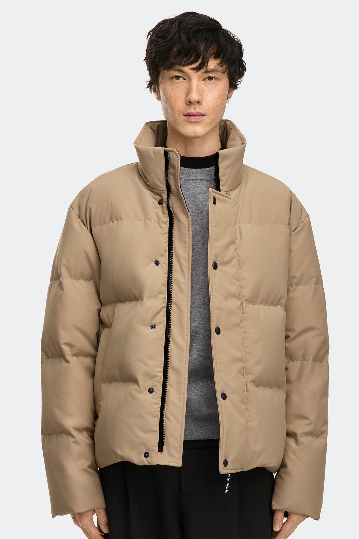 Bayview Parka