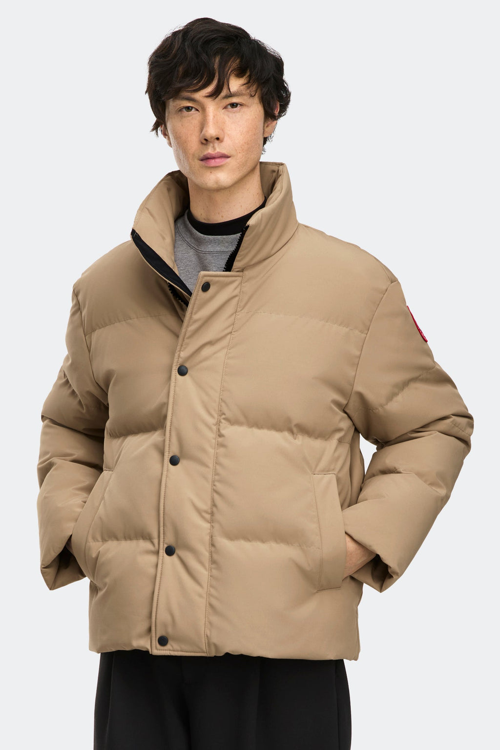Bayview Parka
