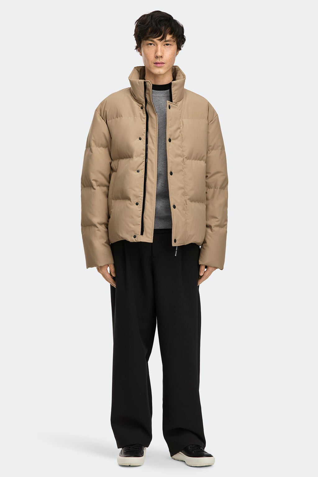 Bayview Parka