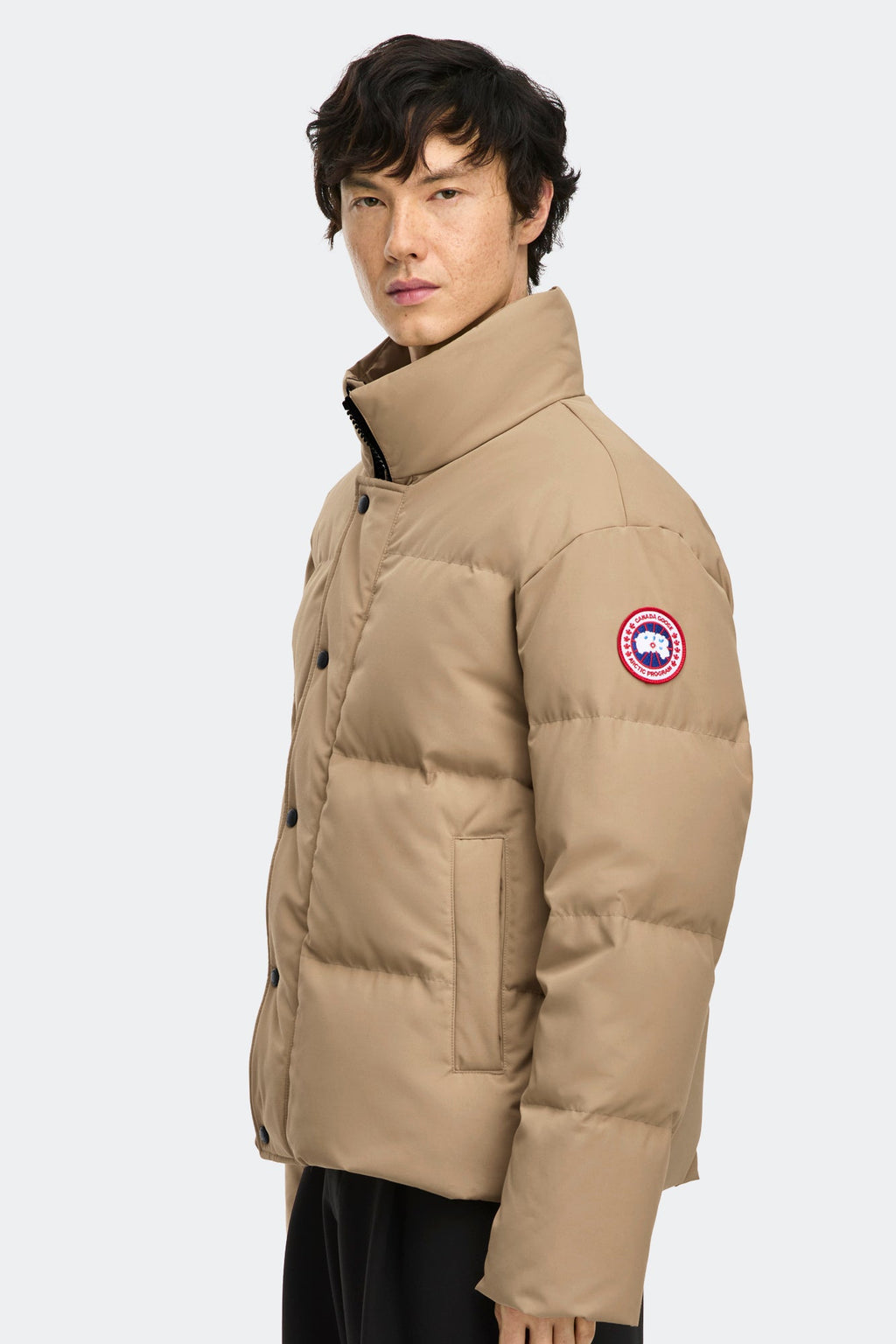 Bayview Parka