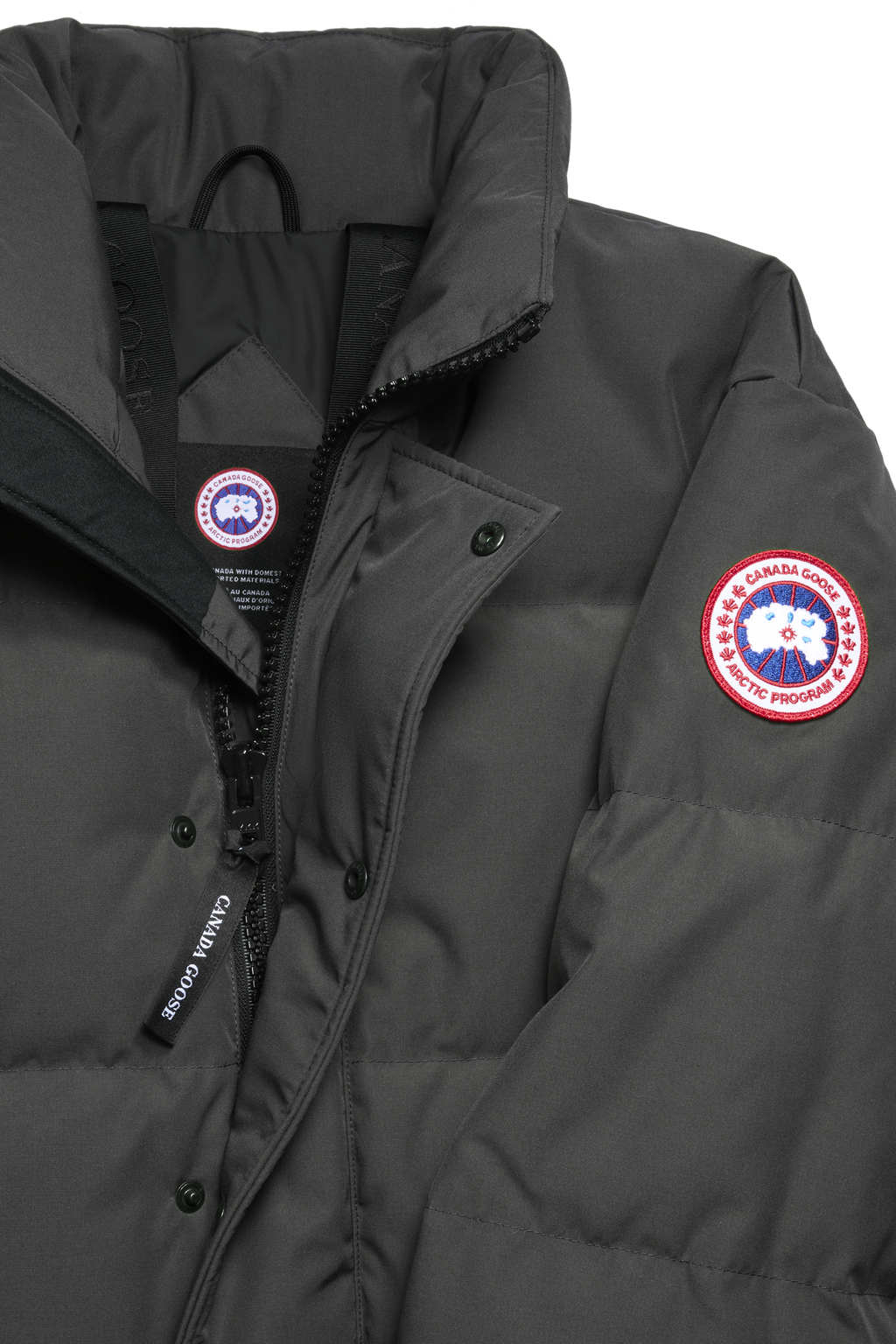 Bayview Parka