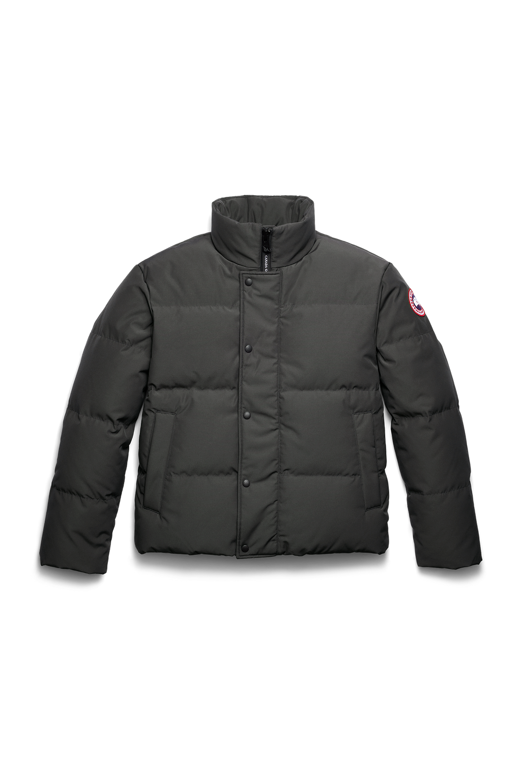 Bayview Parka
