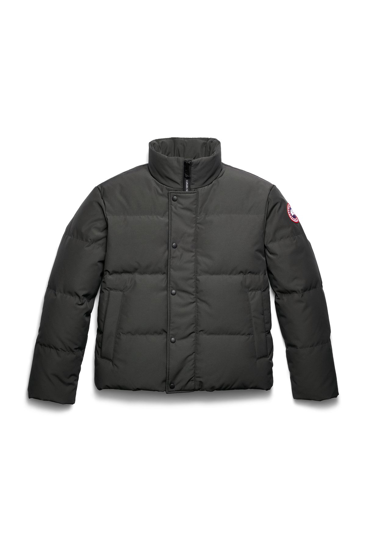 Bayview Parka
