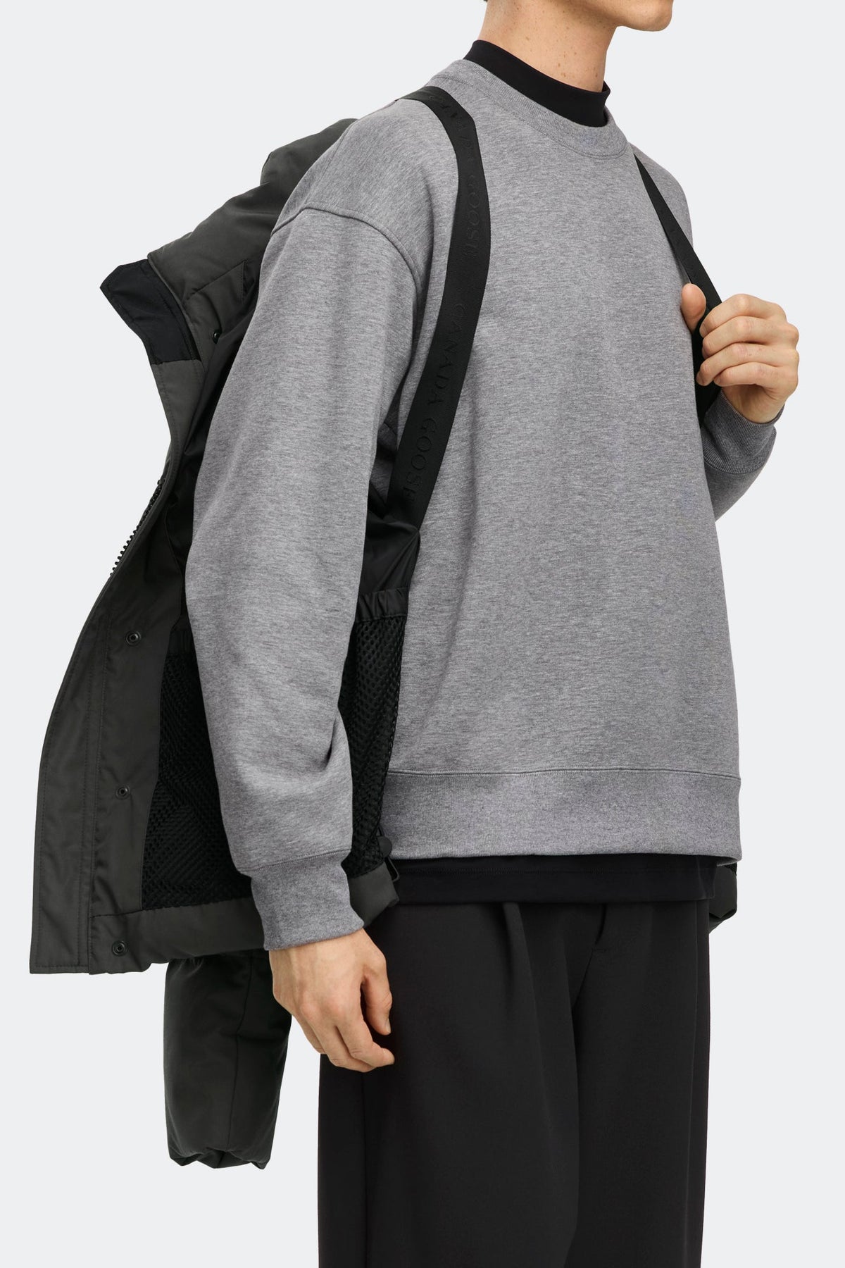 Bayview Parka