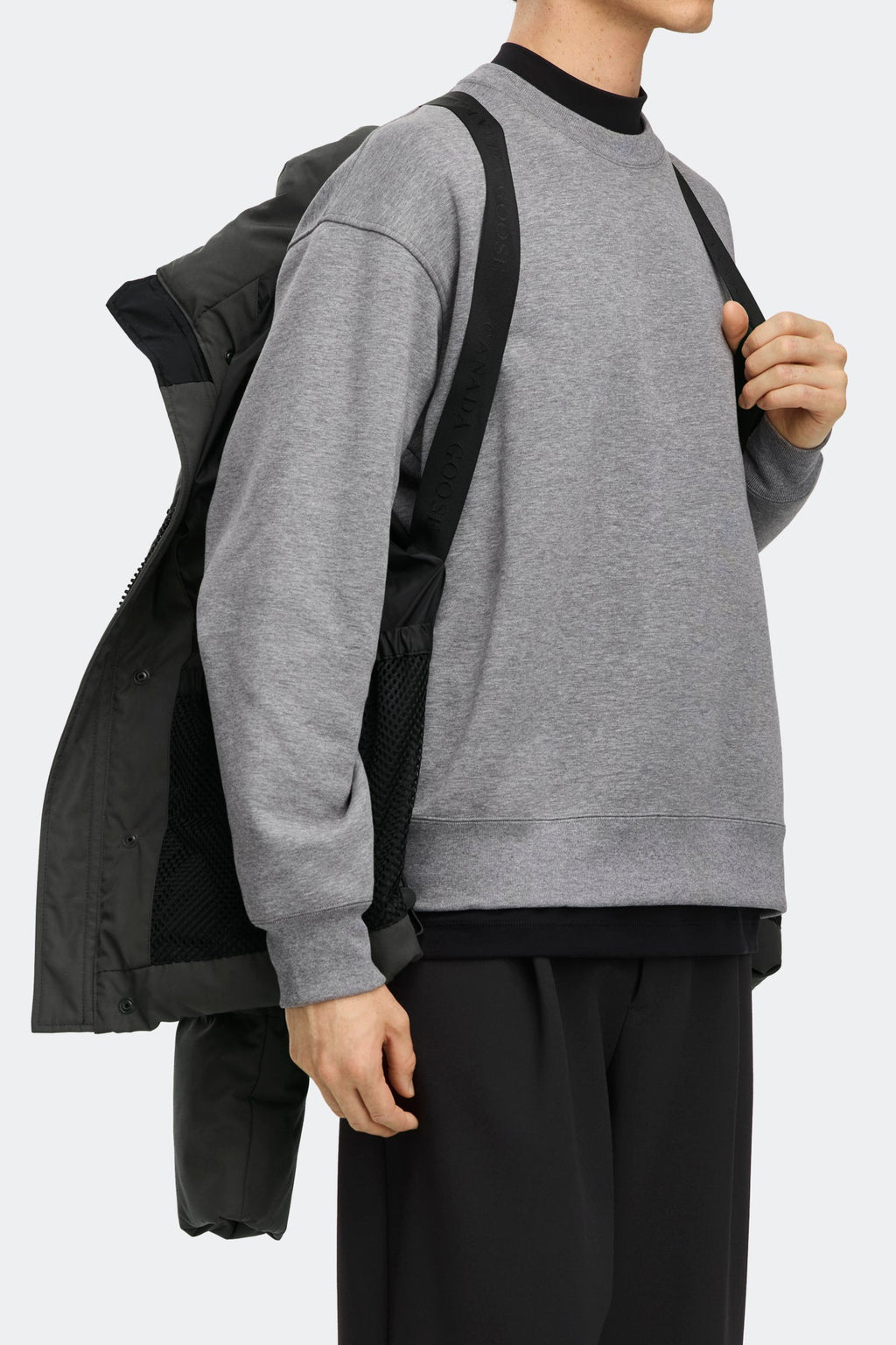 Bayview Parka