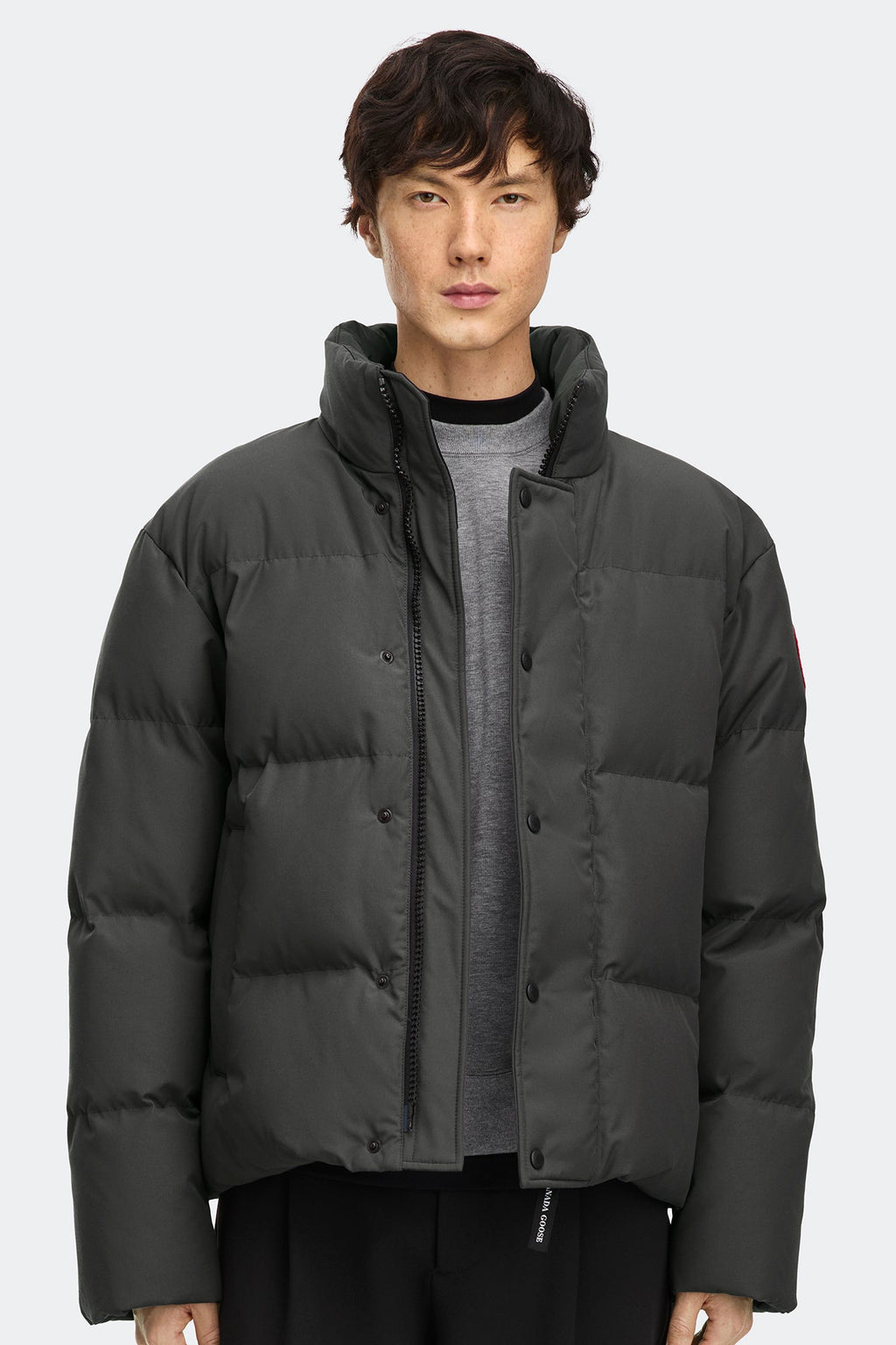 Bayview Parka