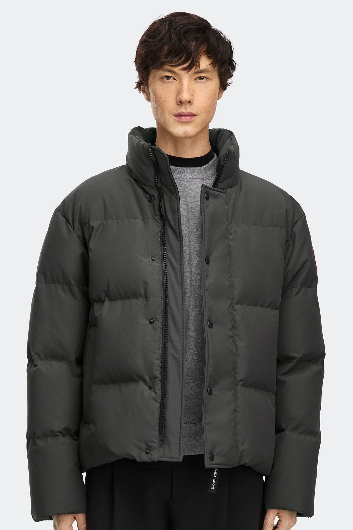 Bayview Parka