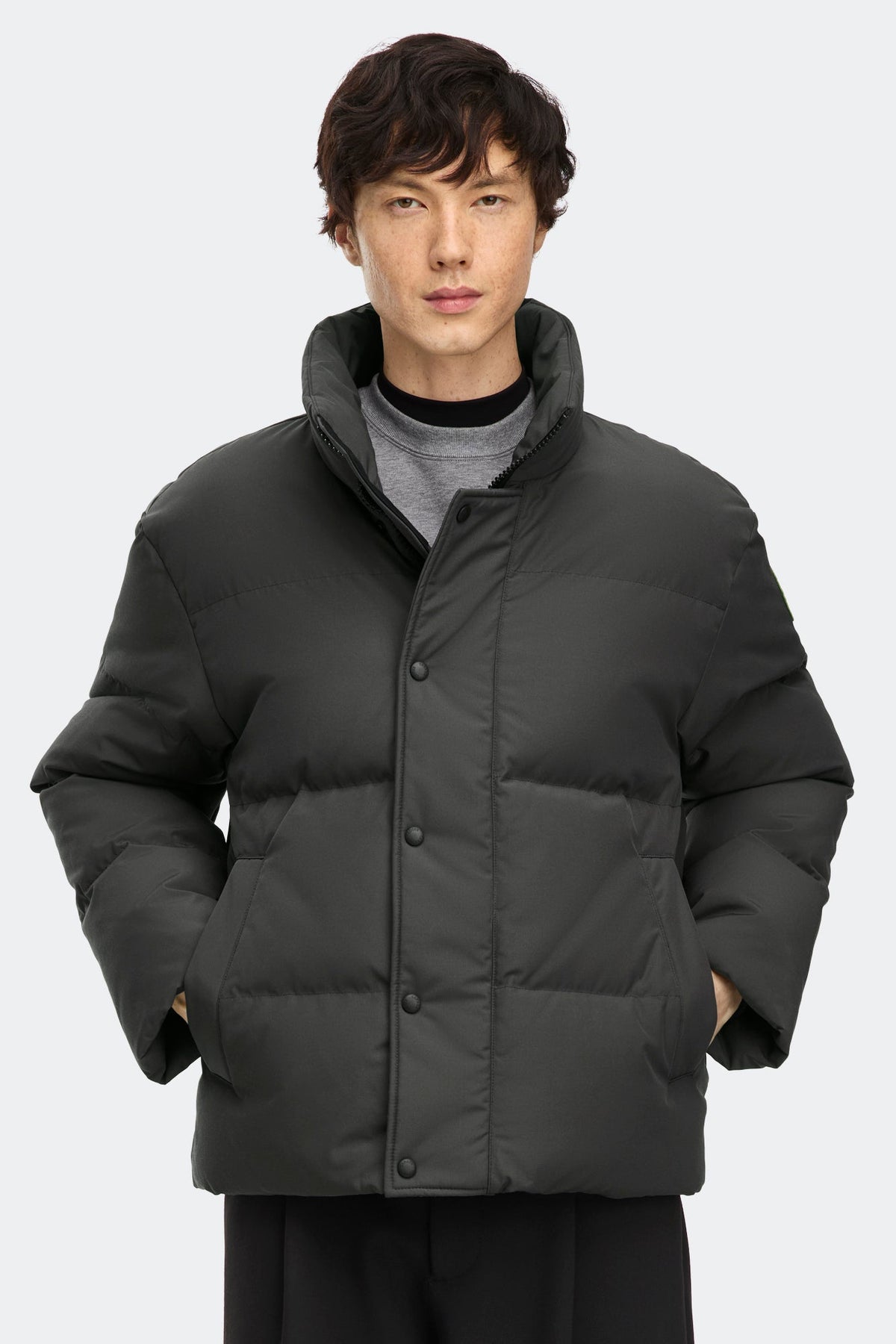 Bayview Parka