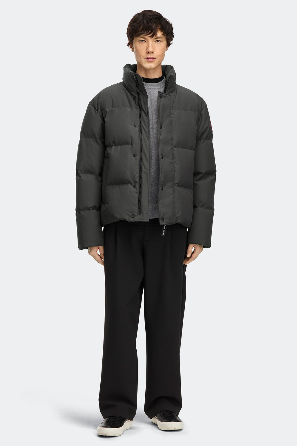 Bayview Parka