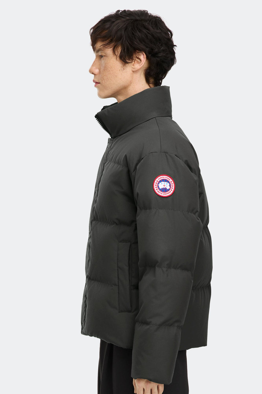 Bayview Parka