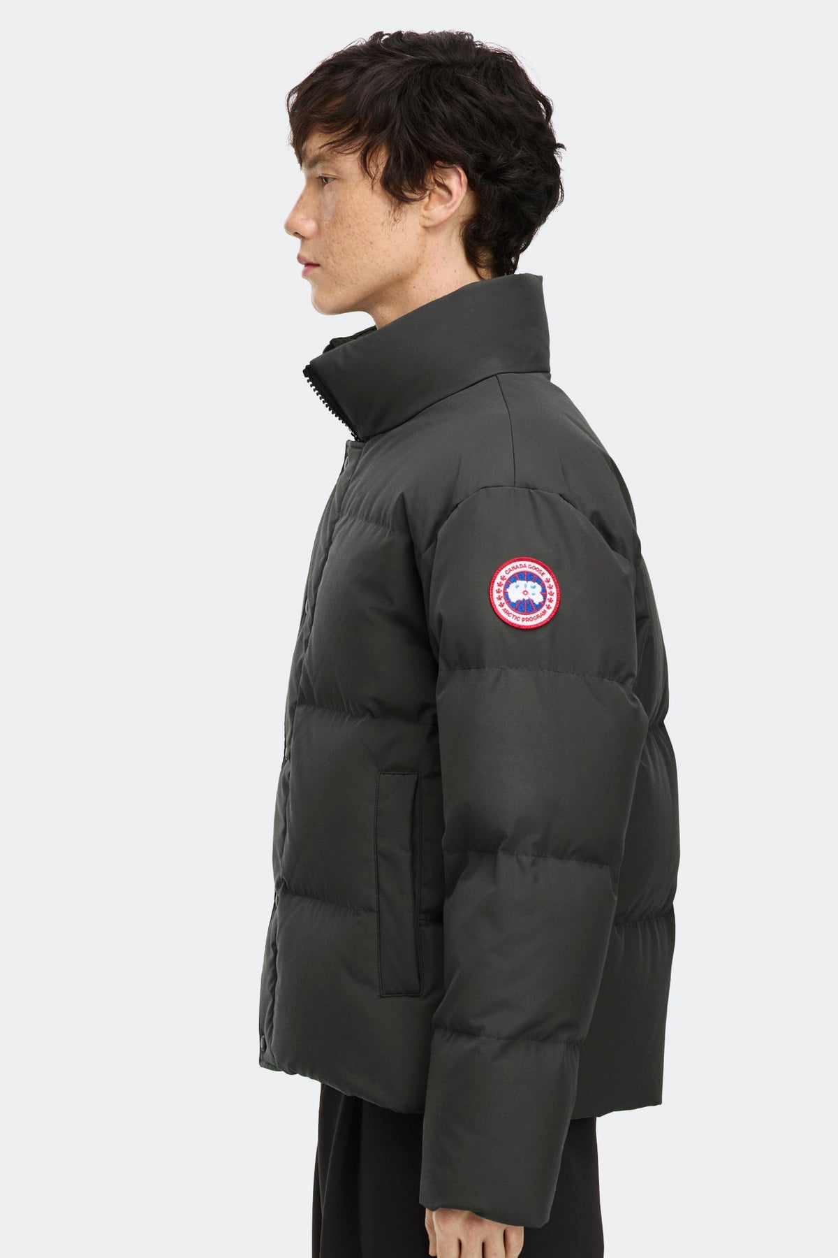 Bayview Parka