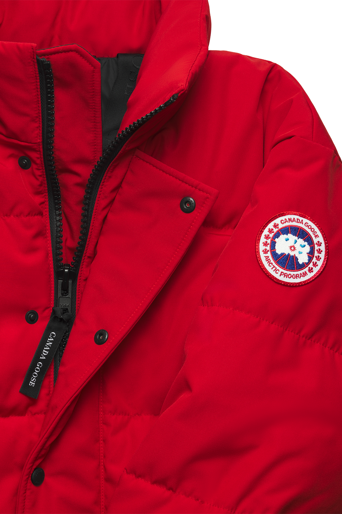 Bayview Parka