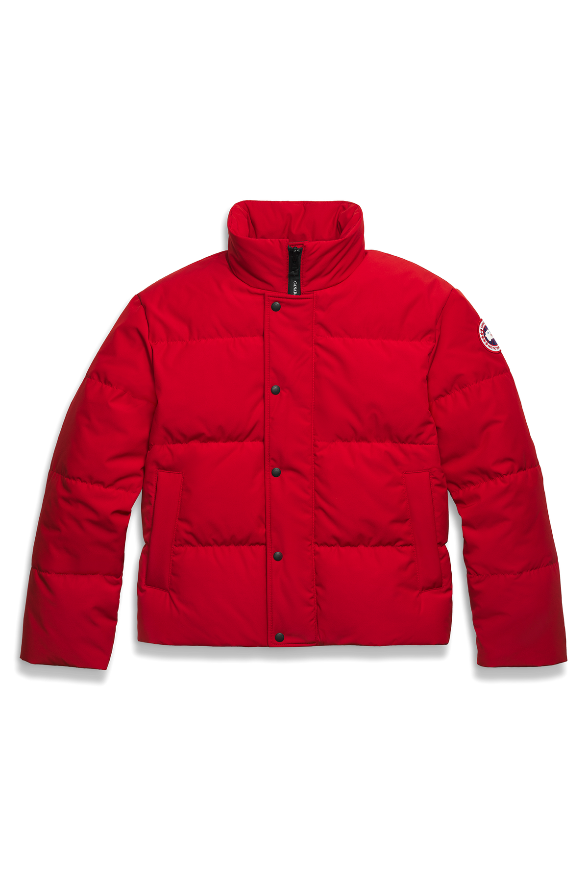 Bayview Parka