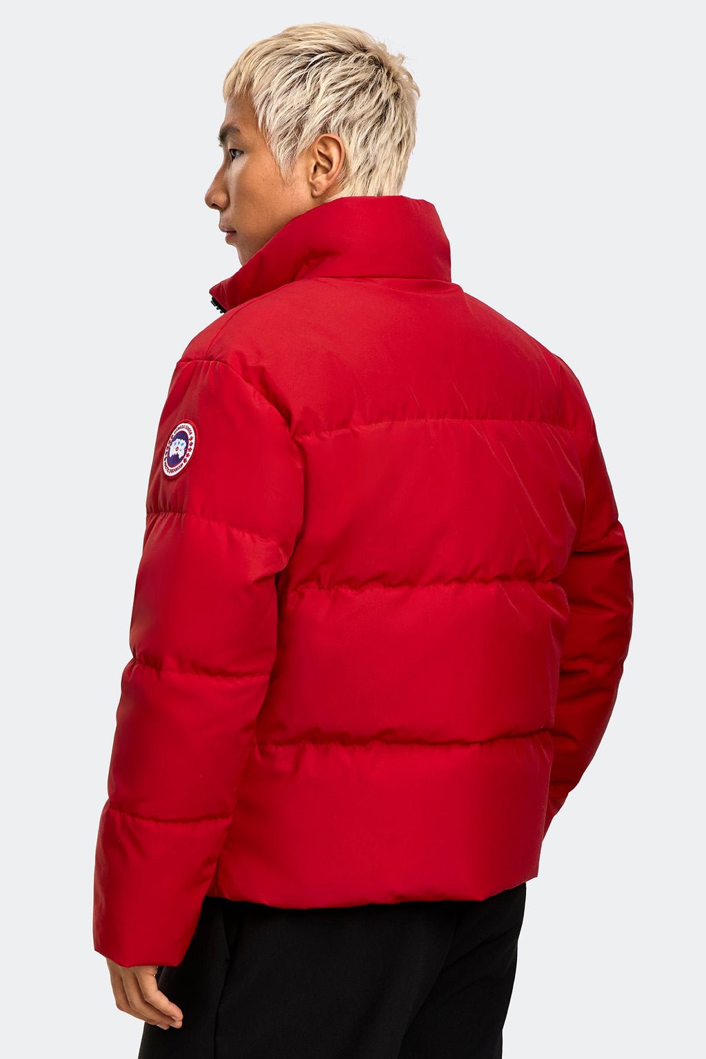 Bayview Parka