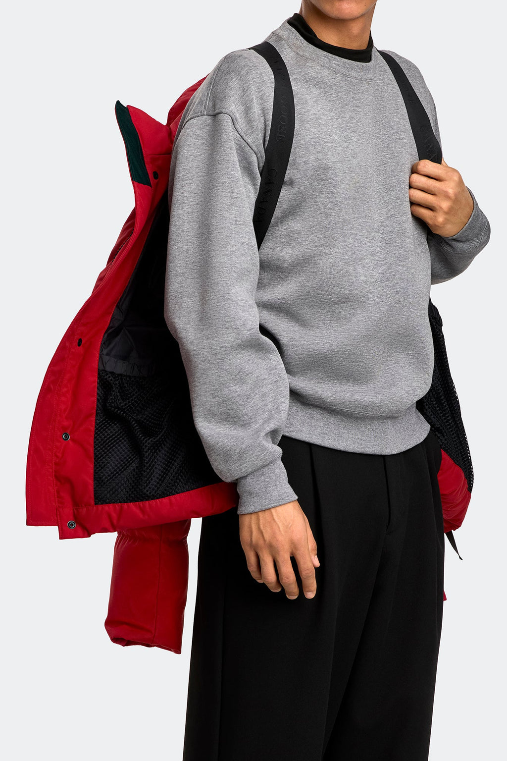 Bayview Parka