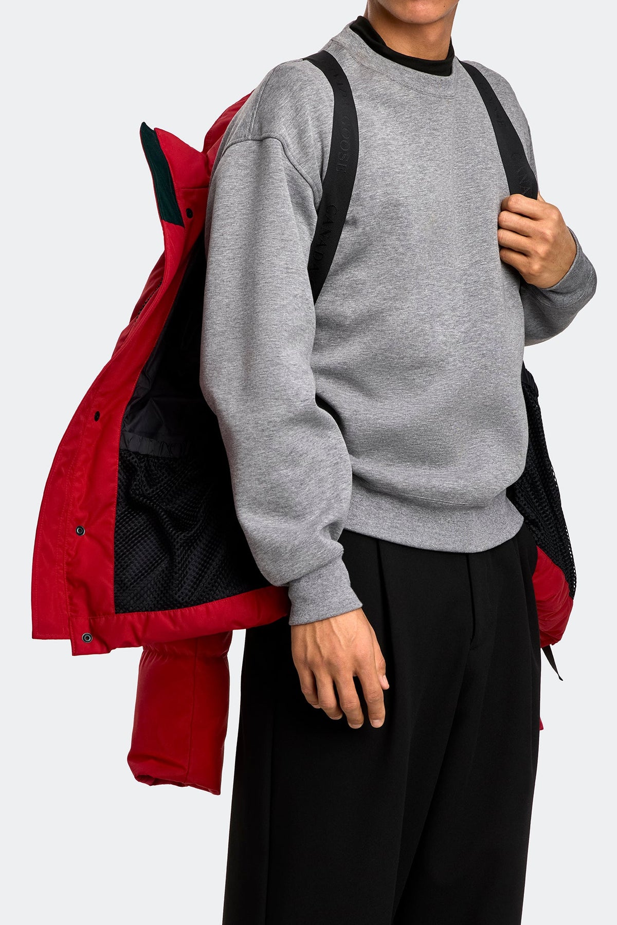 Bayview Parka