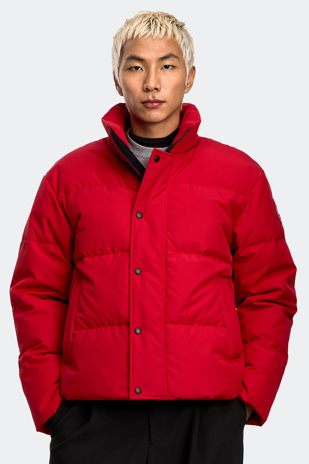 Bayview Parka