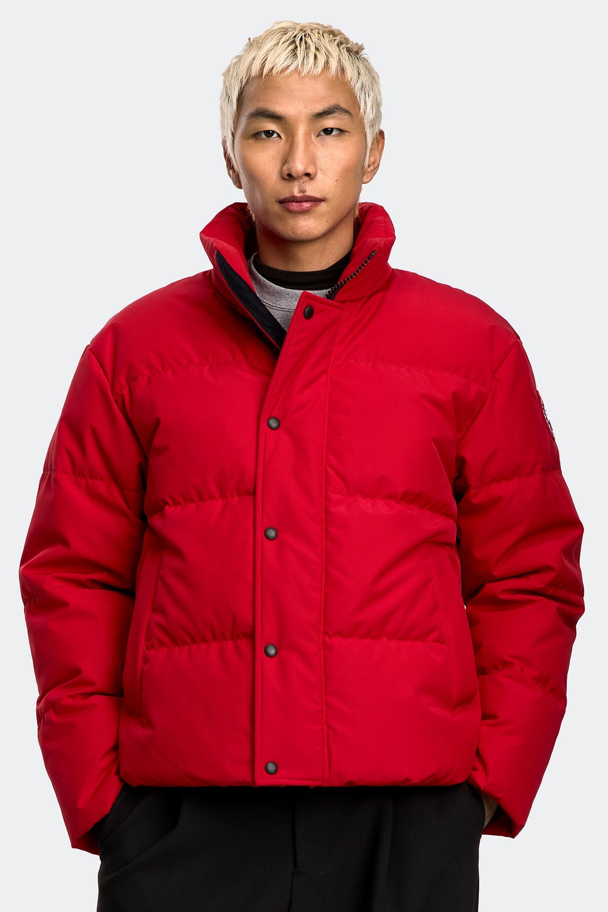 Bayview Parka