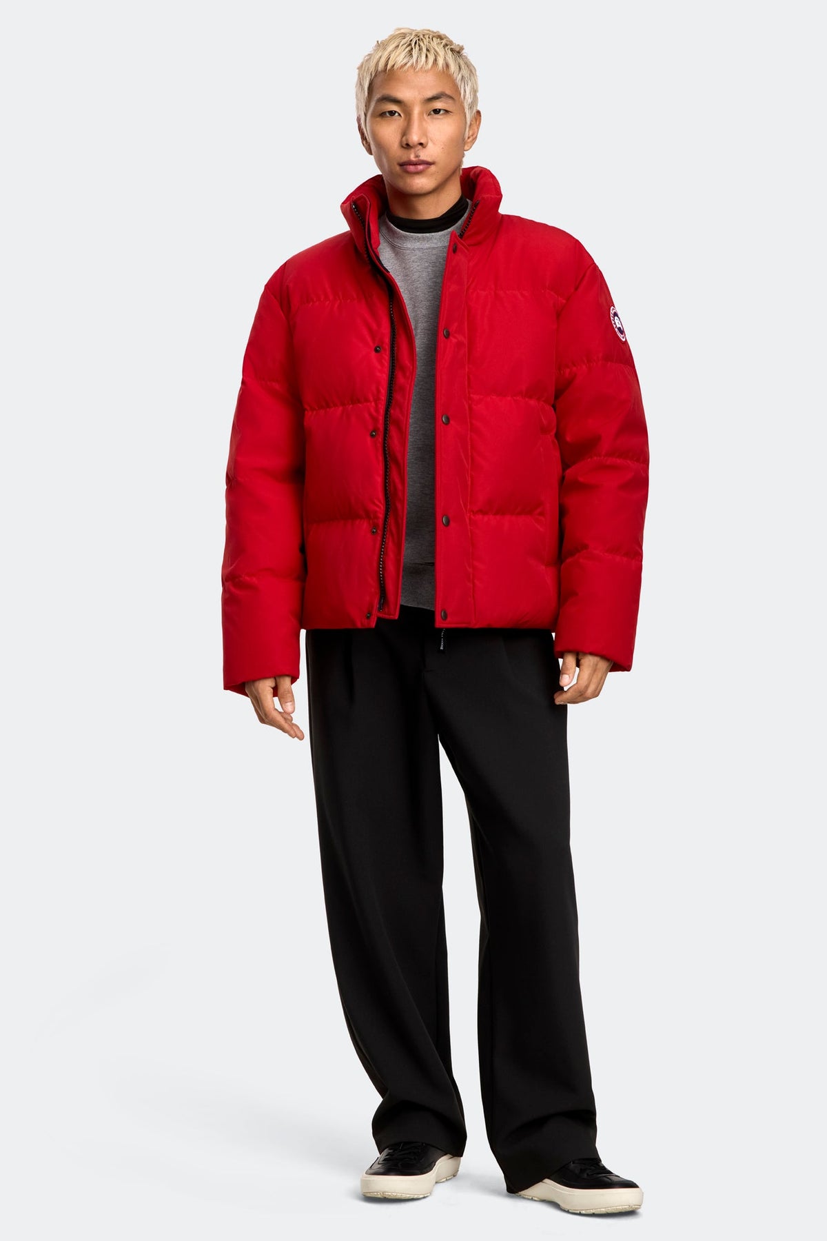 Bayview Parka