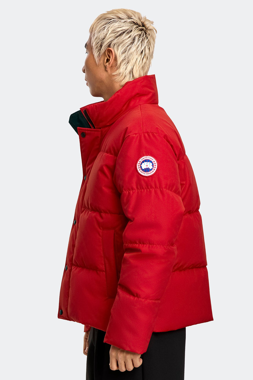 Bayview Parka