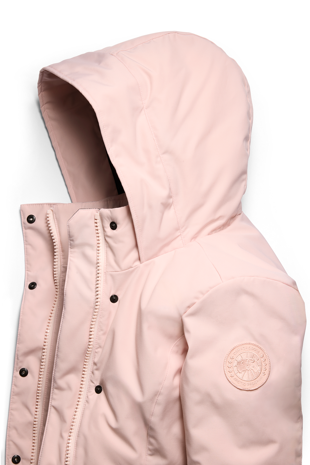 Leslie Parka Tonal Disc