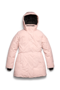 Leslie Parka Tonal Disc