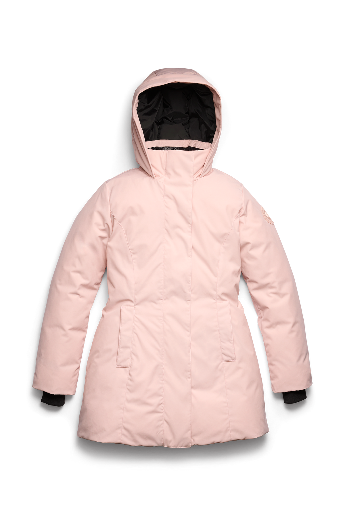 Leslie Parka Tonal Disc