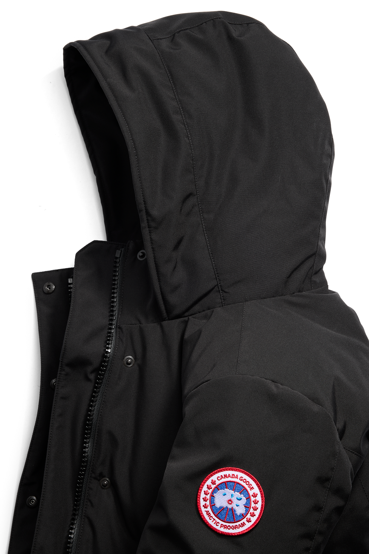 Leslie Parka