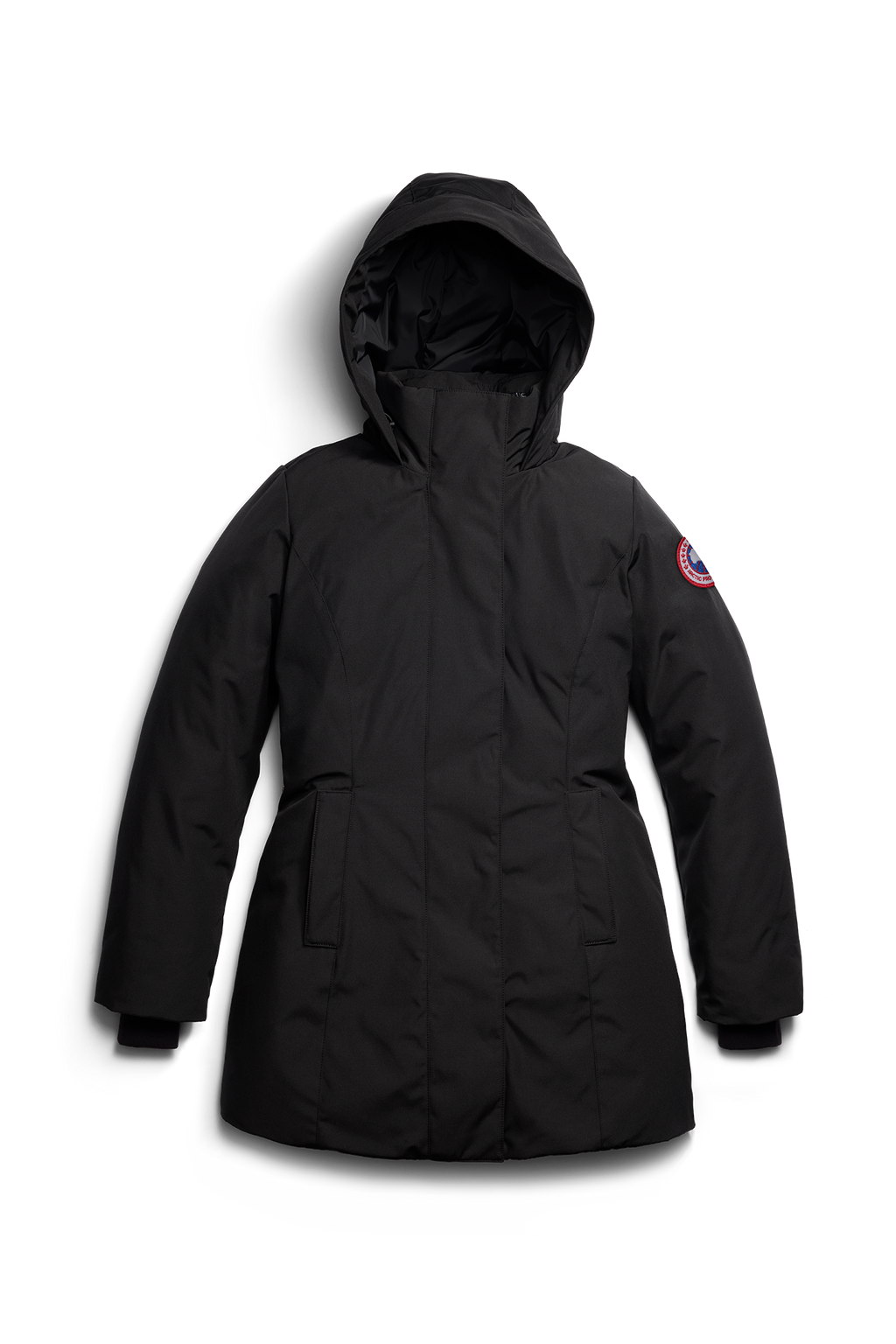 Leslie Parka