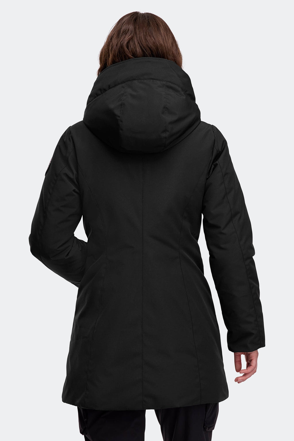 Leslie Parka