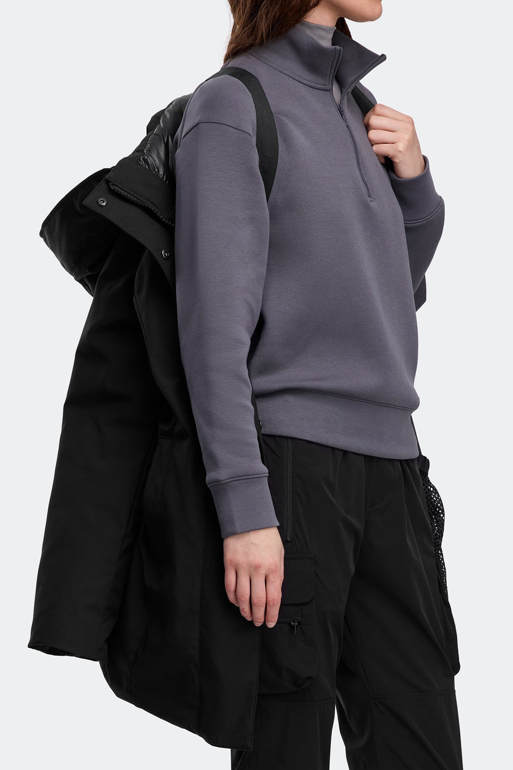 Leslie Parka