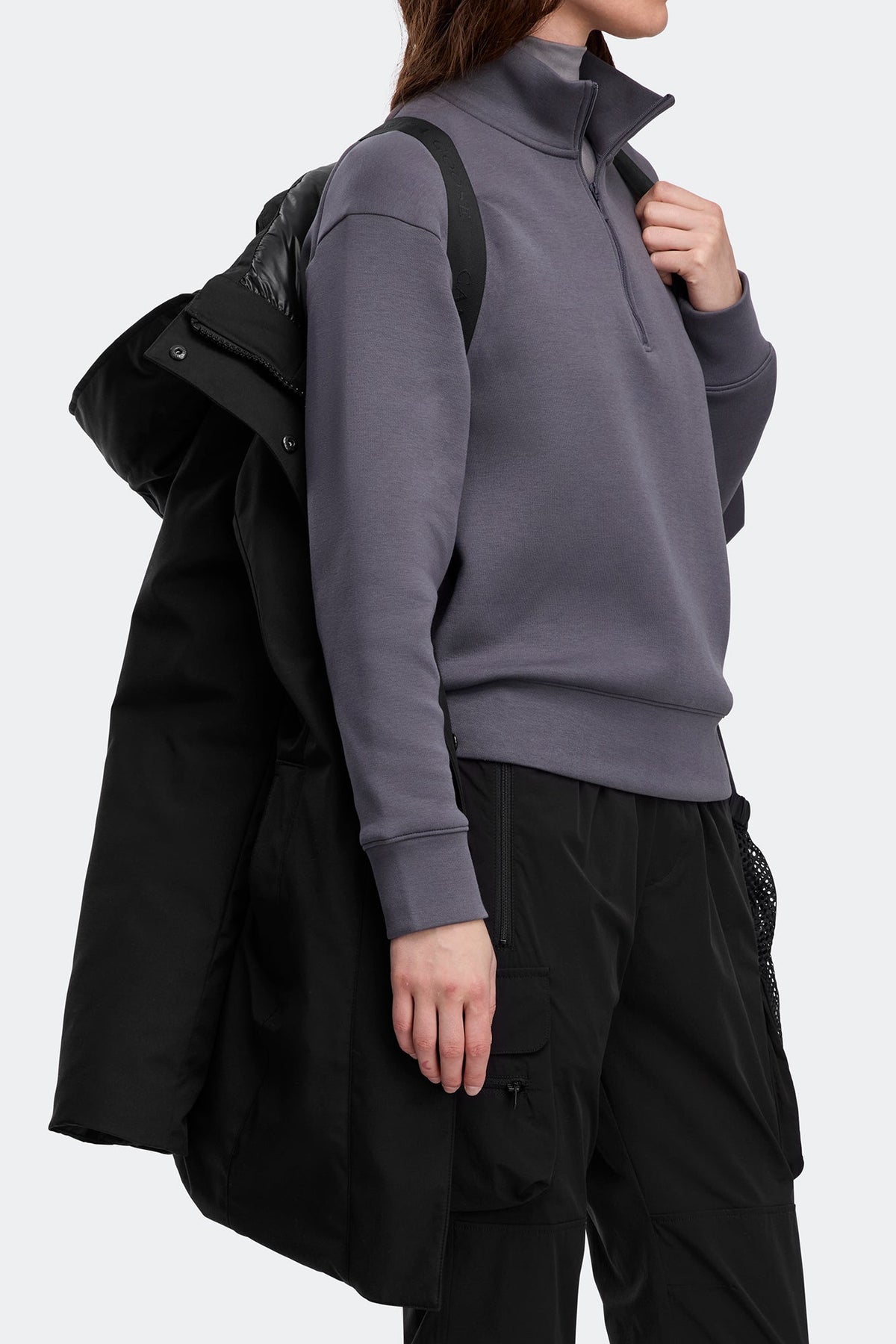 Leslie Parka