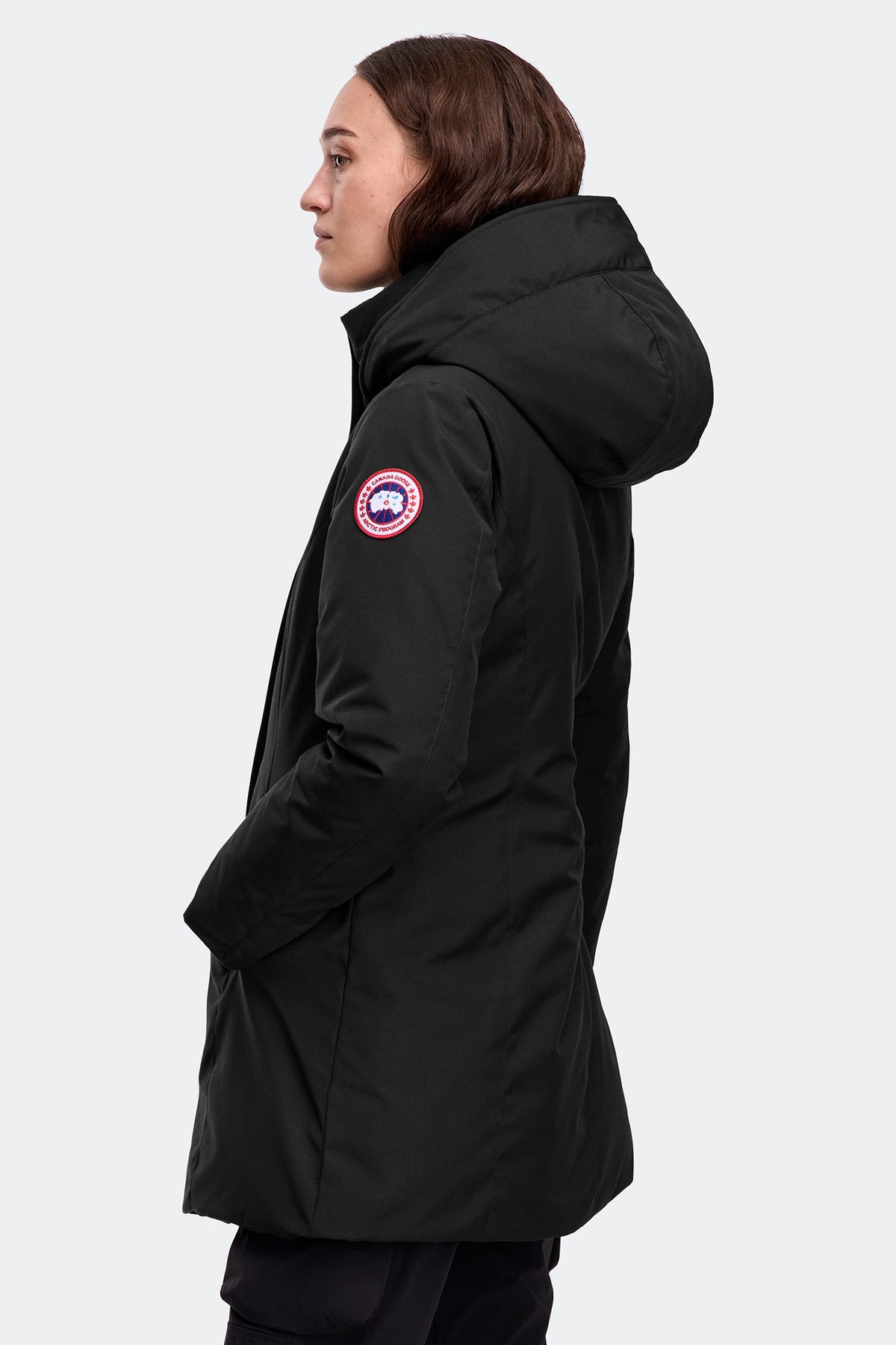 Leslie Parka