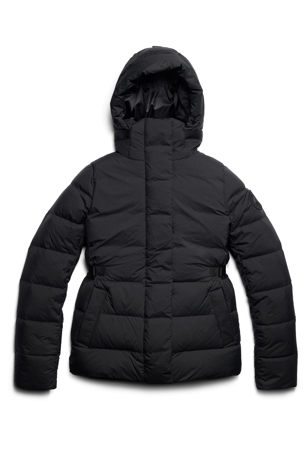 Lyndale Puffer
